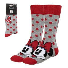 Calcetines Minnie Disney adulto